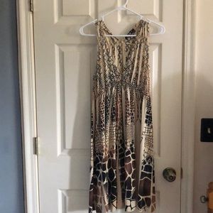 Apt 9 size lg dress